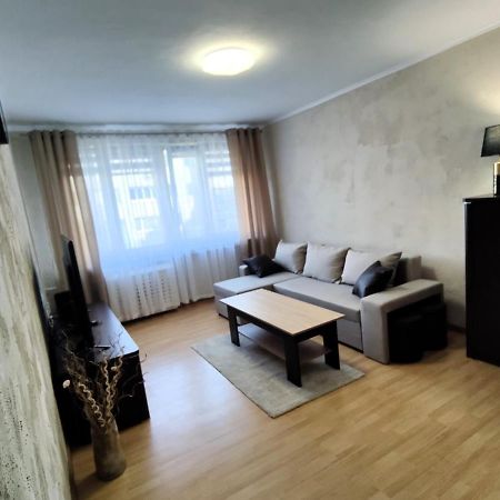 Dwupokojowe Mieszkanie Nowy Dwór Mazowiecki Kültér fotó