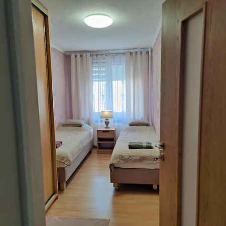 Dwupokojowe Mieszkanie Nowy Dwór Mazowiecki Kültér fotó