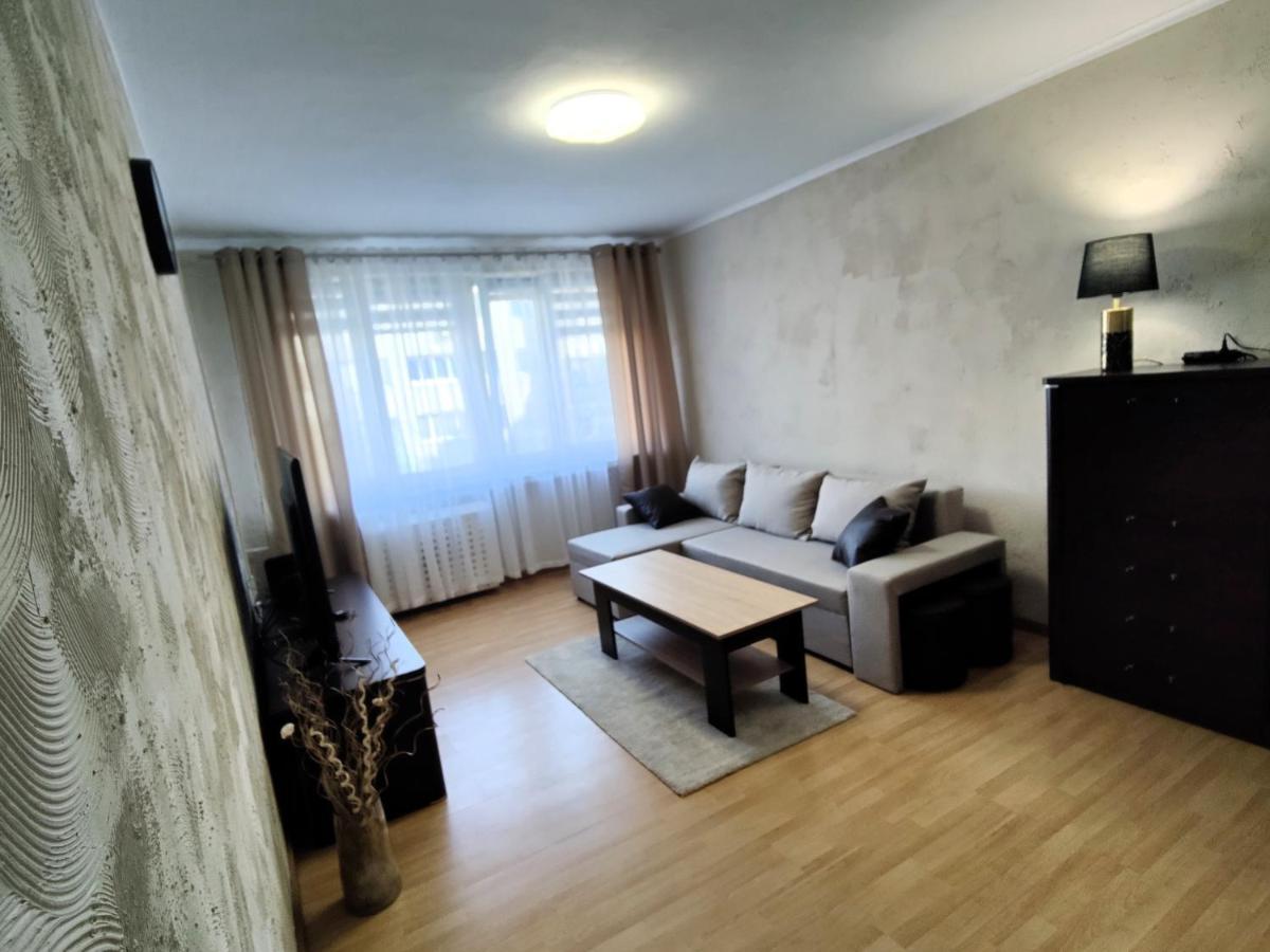 Dwupokojowe Mieszkanie Nowy Dwór Mazowiecki Kültér fotó
