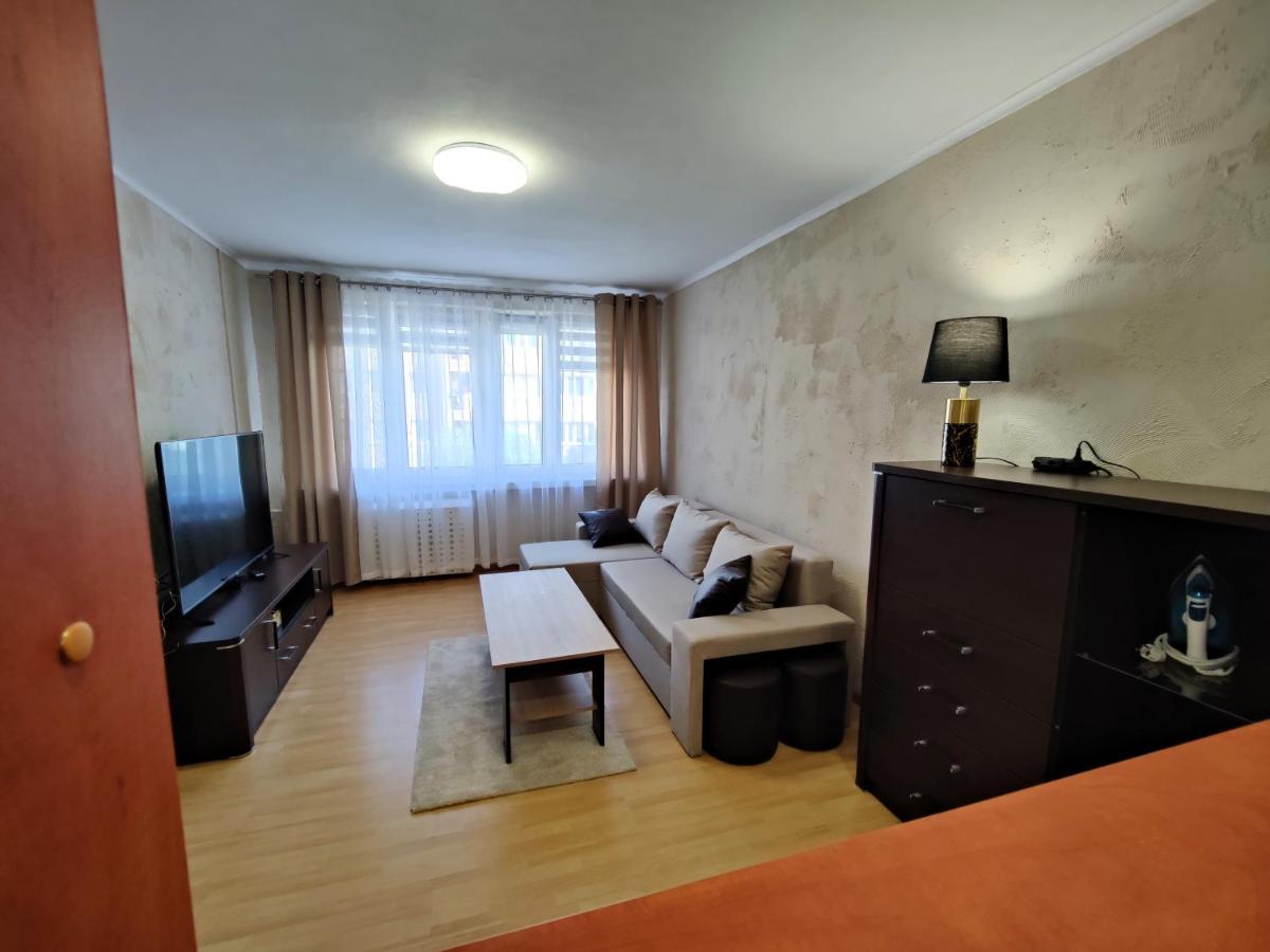 Dwupokojowe Mieszkanie Nowy Dwór Mazowiecki Kültér fotó